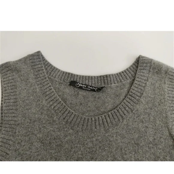 MART Jane 100% Wool Dress - Picture 5 of 7